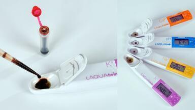 Measure the pH and Electrolytes from Body Fluids Micro Samples