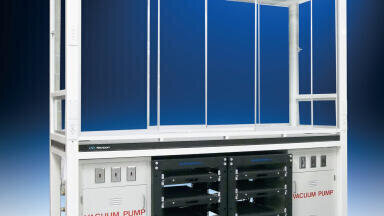 Enclosures for Robotics and Lab Automation
