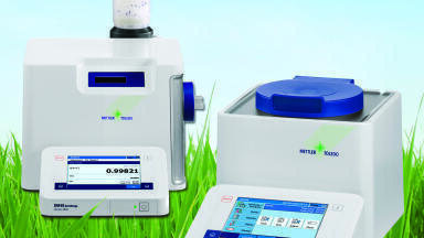 Save 20% on Density Meters and Refractometers