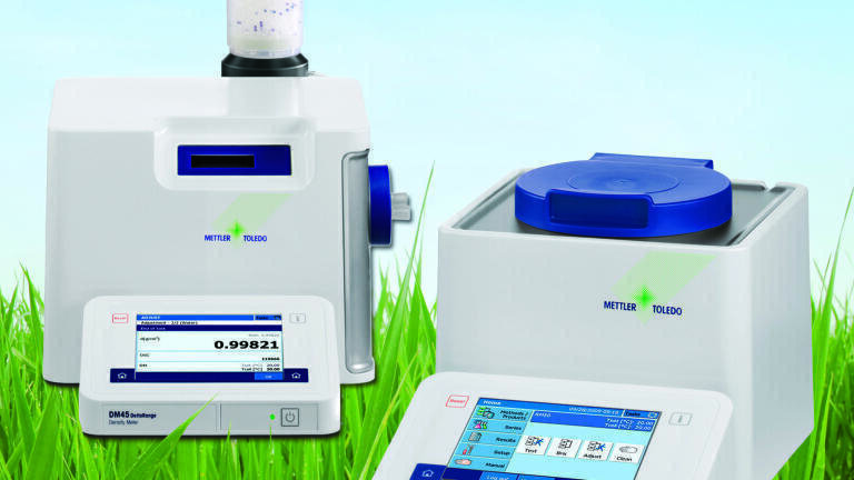 Save 20% on Density Meters and Refractometers