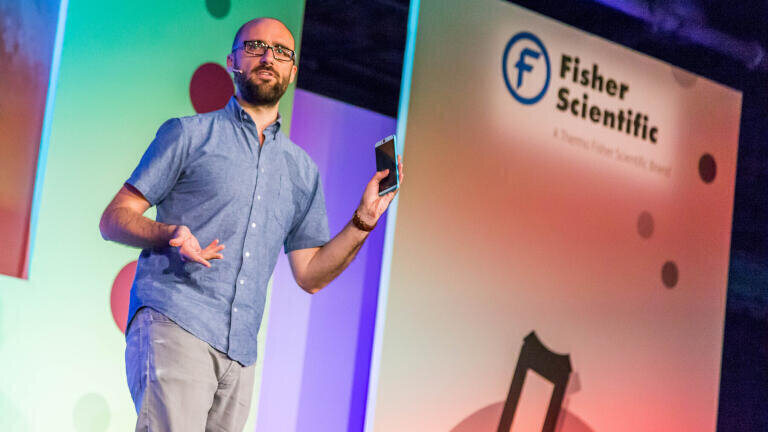 Michael Stevens