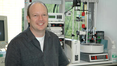 Fighting Explosives Pollution with Plants