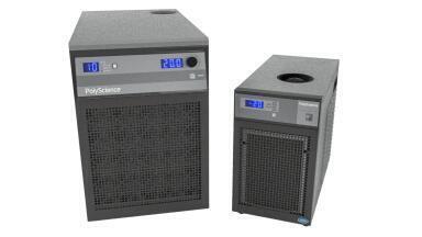 PolyScience Recirculating Chillers Improve Bioreactor Yield, Reduce Operating Cost