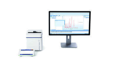 LabX® UV/VIS PC Software and One Click™