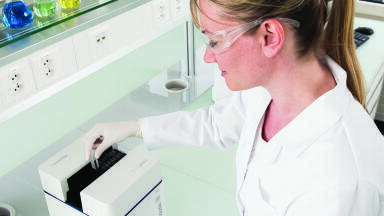 Introducing FastTrack™ UV/VIS technology