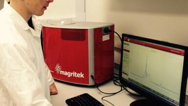 Report on how Durham University is Applying a Benchtop NMR Spectrometer for Research and Teaching