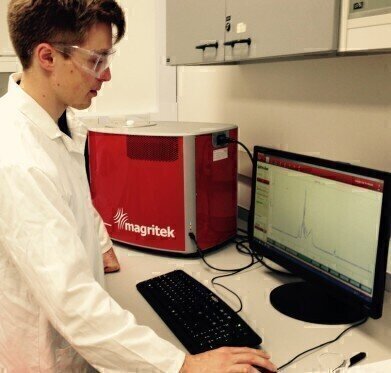 Report on how Durham University is Applying a Benchtop NMR Spectrometer for Research and Teaching
