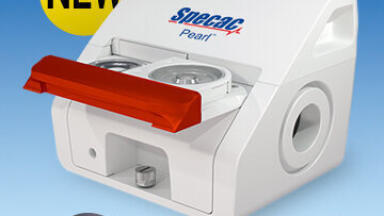 Join us at the launch event for Pearl™ - the NEW liquids analyser from Specac