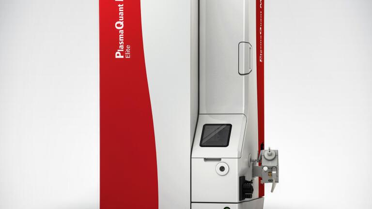 Precise Arsenic Speciation in Foods and Beverage with Superior Detection Limits – PlasmaQuant® MS