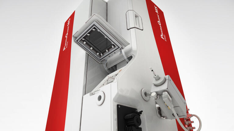 PlasmaQuant® MS – The New Perspective in ICP-MS