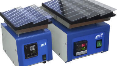 Slide Heater Brings Convenience into Your Lab