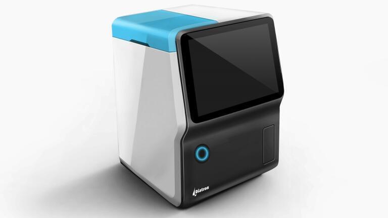 New 3-part Differential Haematology Analyser delivers Lower Costs and Wider Range of Use