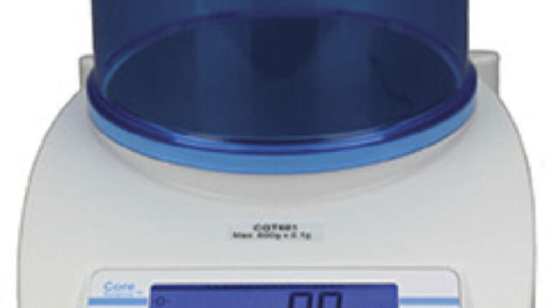 New Video Spotlighting Core Balance® Introduced