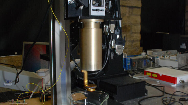 interferometer