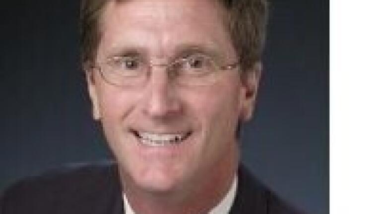 Heathrow Scientific Names Douglas C. Reed as President