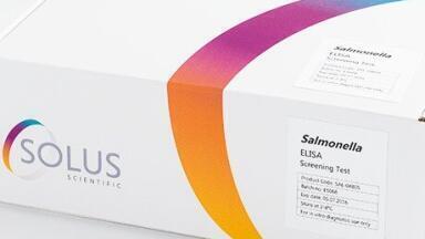 High Efficiency in Food Pathogen Testing with Solus Scientific