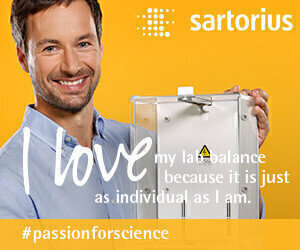 Share your #passionforscience
