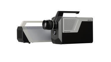 New Ultra-High-Speed Video Camera