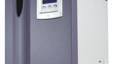 Parker H-MD Series Is Now Available Through Agilent Technologies As 3PP Gas Generator Solution