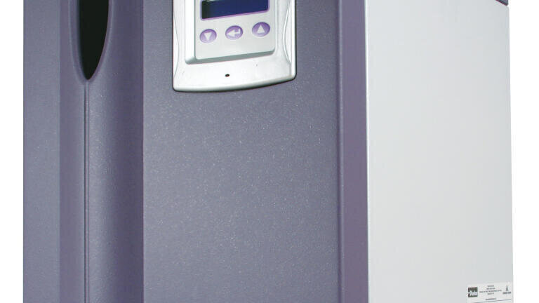 Parker H-MD Series Is Now Available Through Agilent Technologies As 3PP Gas Generator Solution
