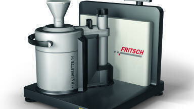 The new high-tech standard for Variable Speed Rotor Mills