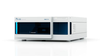 New HPLC Detectors Released