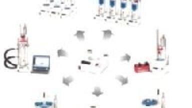 Innovative New Tool for Laboratory Synthesis