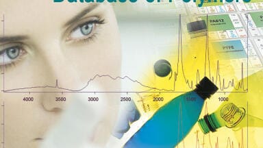 NETZSCH introduces TGA-FT-IR Database of Polymers