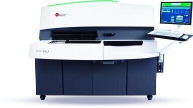 New Evidence Pack in Support of the DxN VERIS Molecular Diagnostics System Offered