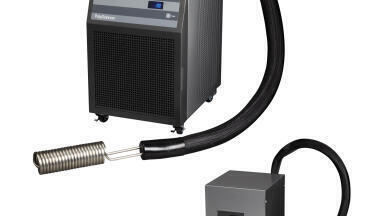 Rapid, Low Cost Liquid Cooling from PolyScience