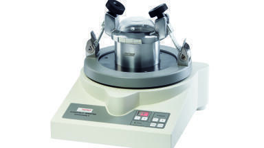 The Vibratory Ball Mill for grinding and sieving in one unit
