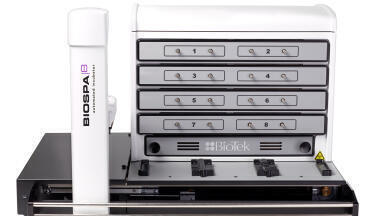 New Automated Incubator for Long Term Cell Assays Announced