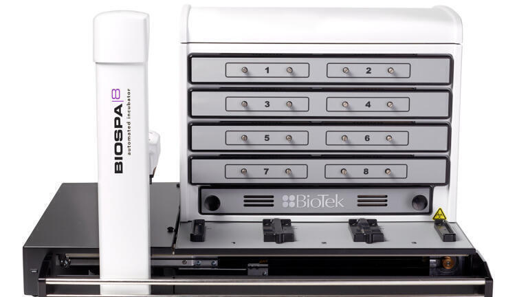 New Automated Incubator for Long Term Cell Assays Announced