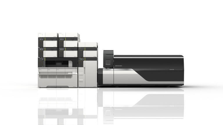 New Ultra-Fast Multianalyte LC-MS System Accelerates Workflow and Improves Analytical Efficiency