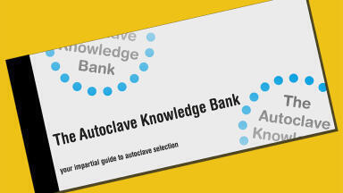 Free Impartial Guide to Autoclave Selection