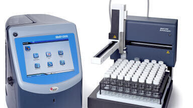 Fast, Accurate Total Organic Carbon (TOC) Analysis Introduced
