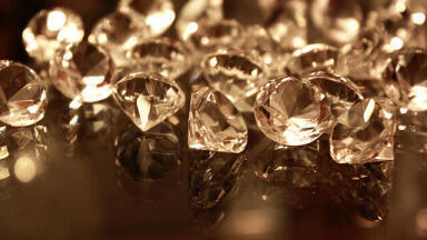 Does it Rain Diamonds on Saturn?