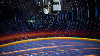 NASA’s Next Generation Innovations
