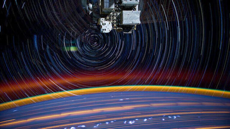 NASA’s Next Generation Innovations