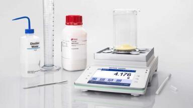 Product Innovations Devour Time-Wasting Lab Activities