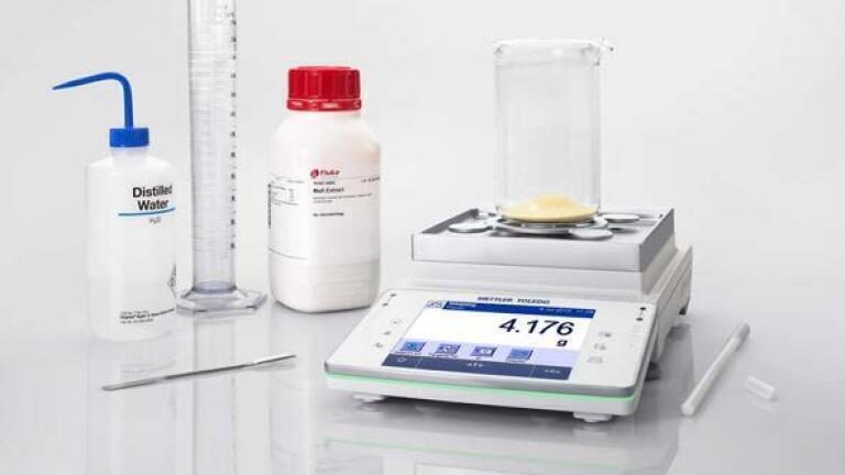Product Innovations Devour Time-Wasting Lab Activities