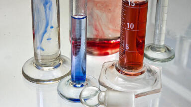 The History of Chemistry