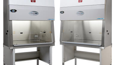 NuAire® Biological Safety Cabinets – The Safer Choice for your Laboratory