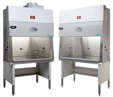 Nuaire Biological Safety Cabinets