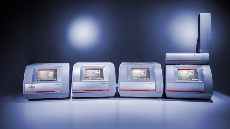 New Microwave Reactor Series Serves every Synthetic Chemist’s Needs