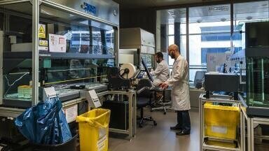 Nested LiHa Disposable Tips helps Repsol to Drive the Fuels of the Future