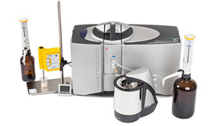 Smarter particle sizing, better refreshment! Malvern launches new accessories for chocolate and coffee analysis