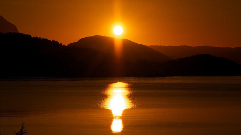 Could the Sun Destroy Earth’s Communication and Energy Systems?
