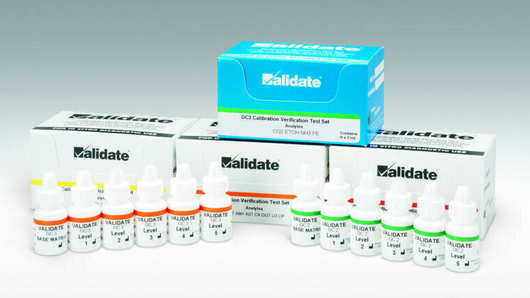 LGC Acquires Maine Standards Company