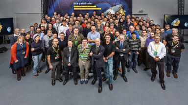 What is LISA Pathfinder's Mission?